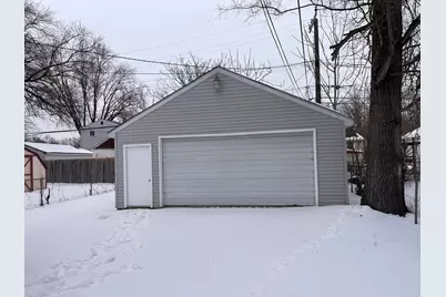 15512 Dixie, Bedford, MI 48239 - Photo 13