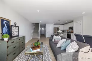 6116 Burgess Dr, Spring Lake, MI 49456 - Photo 11