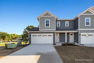 6116 Burgess Dr, Spring Lake, MI 49456 - Photo 1