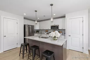 6116 Burgess Dr, Spring Lake, MI 49456 - Photo 3