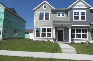 6114 Stahl Dr, Spring Lake, MI 49456 - Photo 1