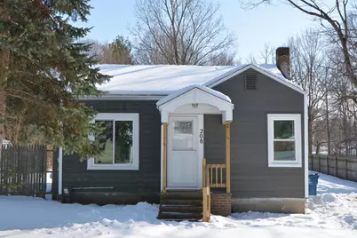 208 Prospect Street, Decatur, MI 49045 - Photo 1