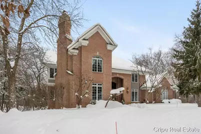 1620 Foothills Trail NE, Ada, MI 49301 - Photo 5