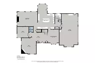 1620 Foot Hills Trail NE, Ada, MI 49301 - Photo 7