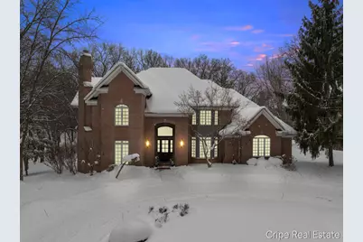 1620 Foothills Trail NE, Ada, MI 49301 - Photo 3