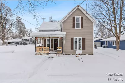 303 W Franklin Street, Otsego, MI 49078 - Photo 1