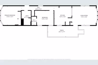 6875 Vinewood Avenue NE, Belmont, MI 49306 - Photo 5