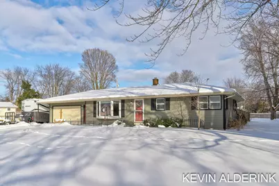 3010 104th Avenue, Zeeland, MI 49464 - Photo 1
