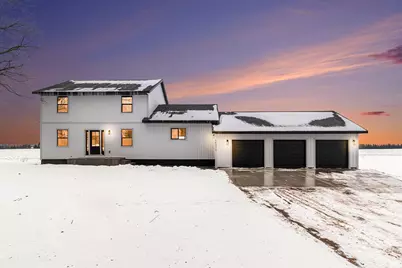16935 Juniper Drive, Conklin, MI 49403 - Photo 1