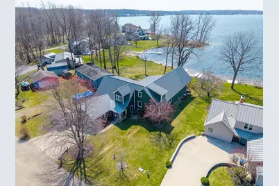 1064 Bay View Drive, Coldwater, MI 49036 - Photo 1