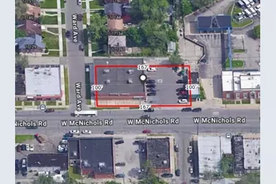 13110 W McNichols Road, Detroit, MI 48235 - Photo 3