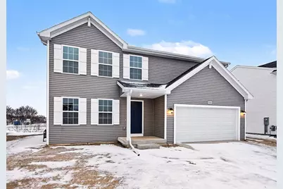 510 Snow Pine Court NE, Cedar Springs, MI 49319 - Photo 1