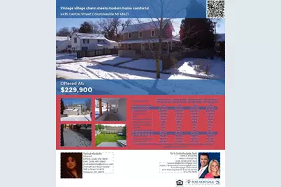 4435 Central Street, Columbiaville, MI 48421 - Photo 71