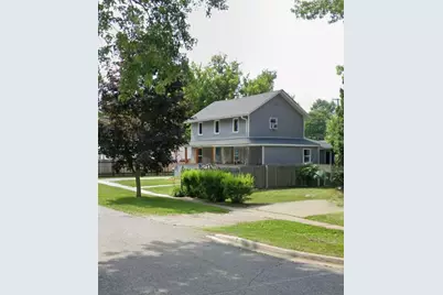 4435 Central Street, Columbiaville, MI 48421 - Photo 1