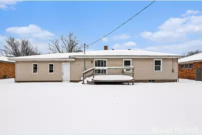 216 Dartmouth Avenue, Holland, MI 49423 - Photo 23