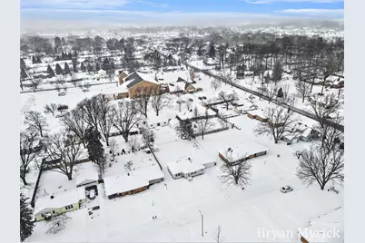 216 Dartmouth Avenue, Holland, MI 49423 - Photo 35