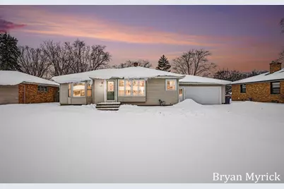 216 Dartmouth Avenue, Holland, MI 49423 - Photo 1