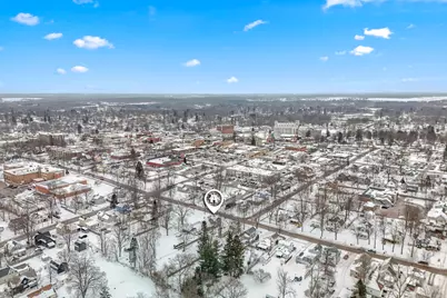 20 S West Street, Hillsdale, MI 49242 - Photo 49