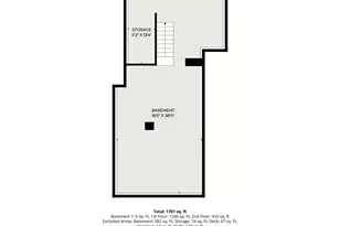 20 S West St, Hillsdale, MI 49242 - Photo 39