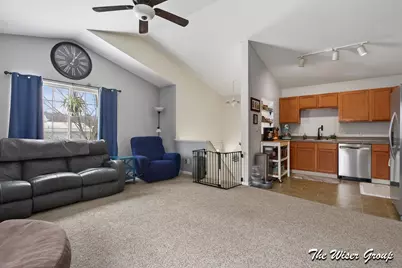 1207 Cedarwood Drive, Greenville, MI 48838 - Photo 3