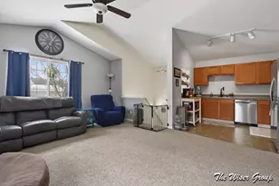 1207 Cedarwood Dr, Greenville, MI 48838 - Photo 3