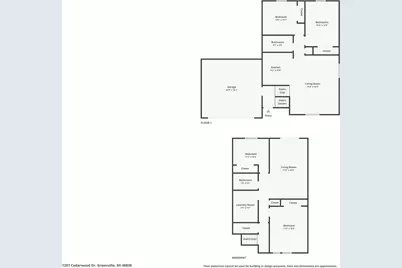 1207 Cedarwood Drive, Greenville, MI 48838 - Photo 23