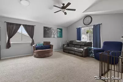 1207 Cedarwood Drive, Greenville, MI 48838 - Photo 7