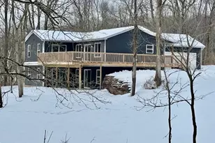 10491 Cranberry Lake Rd, Marcellus, MI 49067 - Photo 1