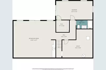 10491 Cranberry Lake Road, Marcellus, MI 49067 - Photo 29