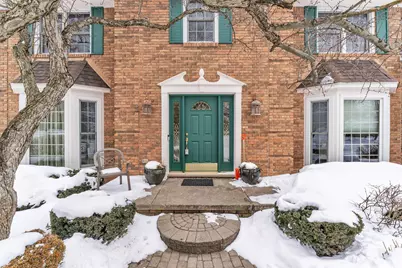 22014 Heatheridge Lane, Farmington Hills, MI 48335 - Photo 3