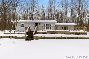 8411 Spring Rd, Stanton, MI 48888 - Photo 1