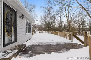 8411 Spring Rd, Stanton, MI 48888 - Photo 5