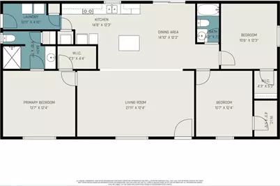 214 E Arbor Street, Marcellus, MI 49067 - Photo 19