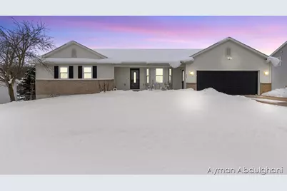 434 Greenview Drive, Caledonia, MI 49316 - Photo 1