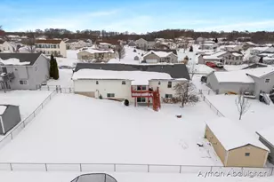 434 Green View Dr, Caledonia, MI 49316 - Photo 51