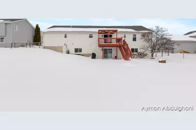 434 Greenview Drive, Caledonia, MI 49316 - Photo 7