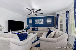 434 Green View Dr, Caledonia, MI 49316 - Photo 11