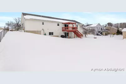 434 Greenview Drive, Caledonia, MI 49316 - Photo 41