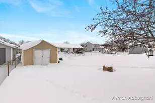 434 Green View Dr, Caledonia, MI 49316 - Photo 39