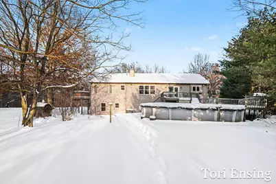 8893 Lake View Drive, Orleans, MI 48865 - Photo 23