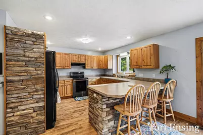 8893 Lake View Drive, Orleans, MI 48865 - Photo 7