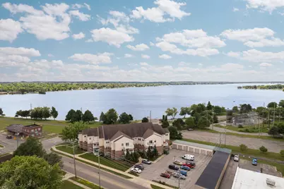 301 N Lake Street #104, Cadillac, MI 49601 - Photo 39