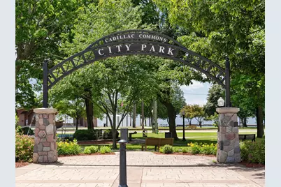 301 N Lake Street #104, Cadillac, MI 49601 - Photo 55