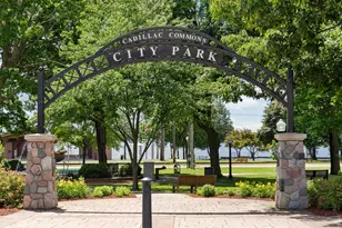 301 N Lake St, Cadillac, MI 49601 - Photo 55