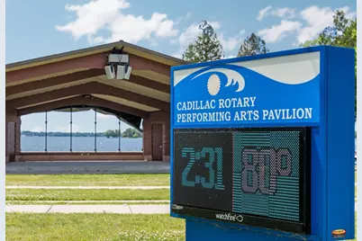 301 N Lake Street #104, Cadillac, MI 49601 - Photo 59