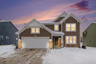 5787 Copper Leaf Trail, Portage, MI 49024 - Photo 1