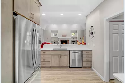 6834 Sherwood Trail, Fennville, MI 49408 - Photo 5