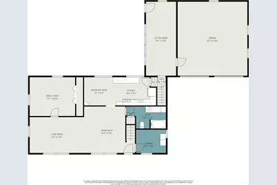 4372 E D Avenue, Kalamazoo, MI 49009 - Photo 27