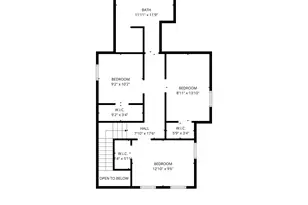 1018 N Rose St, Kalamazoo, MI 49007 - Photo 23