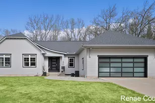 4706 Sundial Dr NE, Grand Rapids, MI 49525 - Photo 1